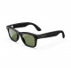 Смарт-очки Ray-Ban Meta Wayfarer (Gen 2) Shiny Black, Lens color :Green